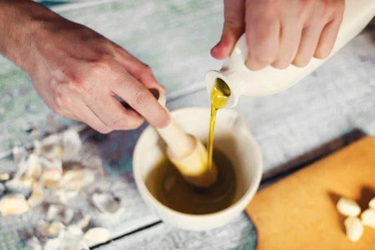 Top 3 Healthy Fats To Incorporate in Your Diet