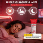 SP7 Probiotic Whitening Toothpaste | Deep Stain Removal