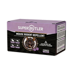 No Kill Rat Repellent, Safe for Home & Family